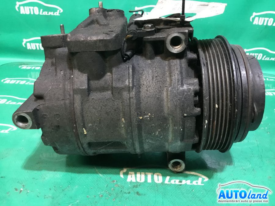 Compresor AC MERCEDES-BENZ CLK (C208) 1997-2002