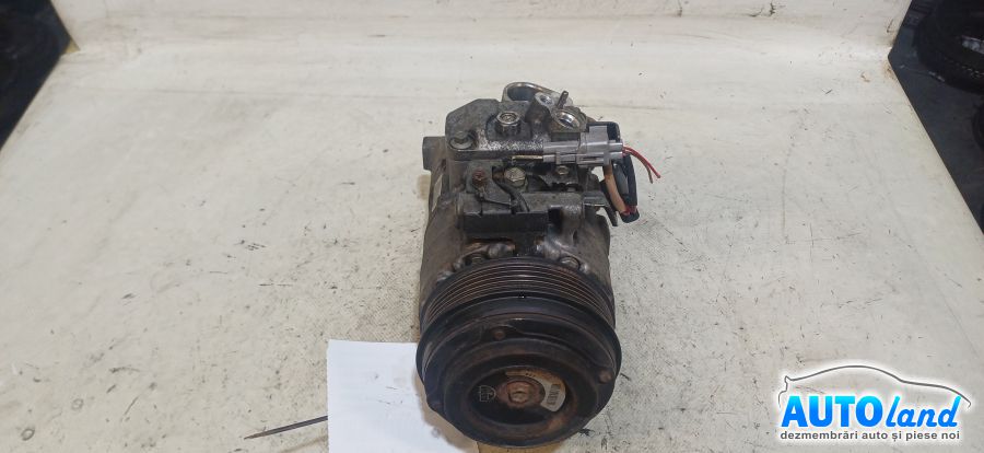 Compresor AC MERCEDES-BENZ E-CLASS (W212) 2009-2026 Cod 4472807081 