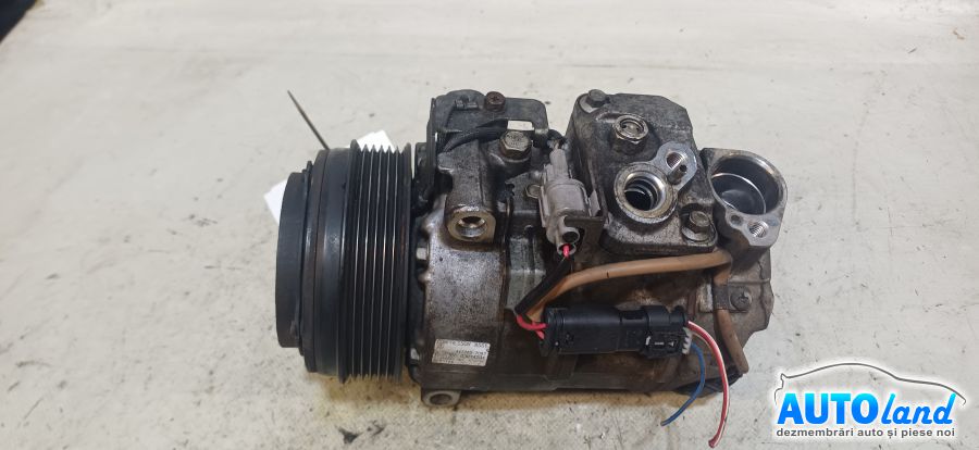 Compresor AC MERCEDES-BENZ E-CLASS (W212) 2009-2026 Cod 4472807081 