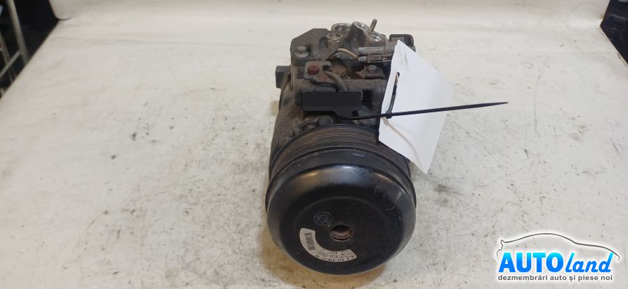 Compresor AC MERCEDES-BENZ E-CLASS (W212) 2009-2026 Cod A0008302700 