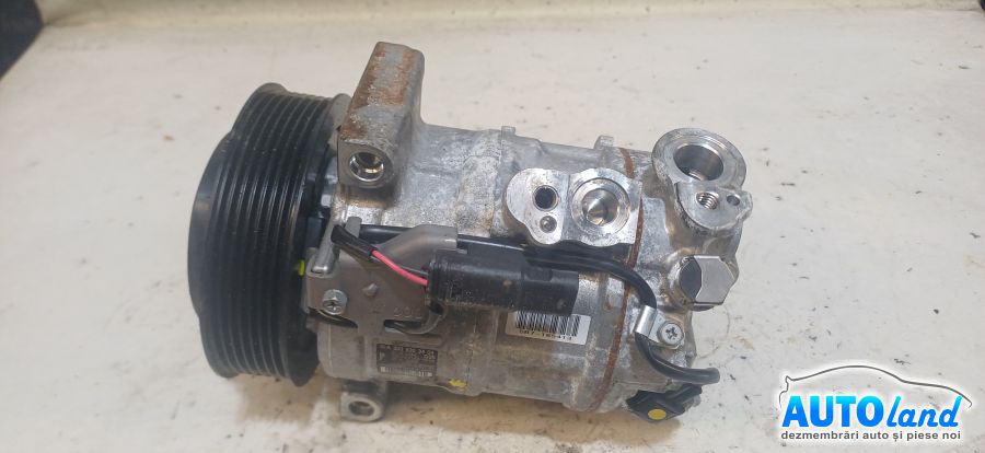 Compresor AC MERCEDES-BENZ GLA (H247) 2019-2026 Cod A0008303404 