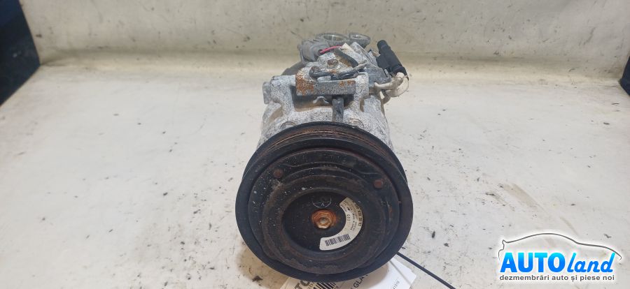 Compresor AC MERCEDES-BENZ GLA (X156) 2014-2026 Cod 4472501670 