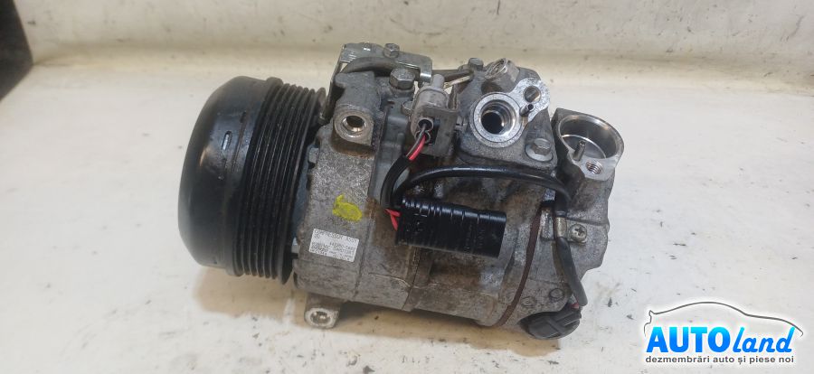 Compresor AC MERCEDES-BENZ SLK (R172) 2011-2026 Cod A0032308511 
