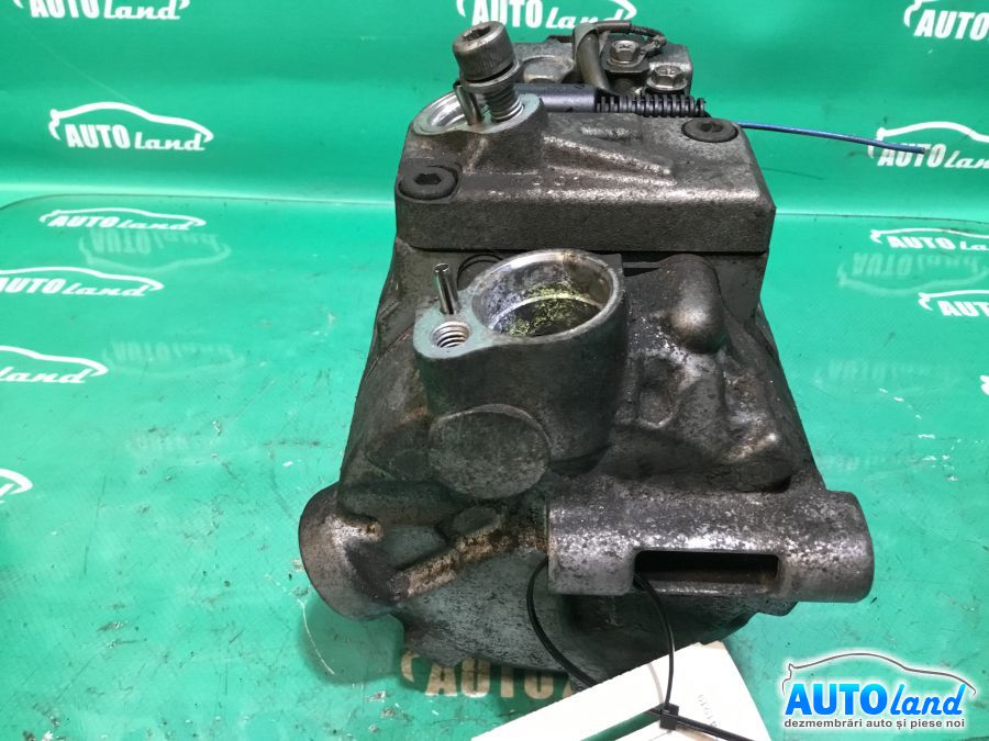 Compresor AC MERCEDES-BENZ VITO bus (638) 1996-2003 Cod A002342411 