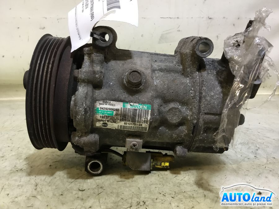 Compresor AC MINI COUNTRYMAN (R60) 2010-2014 Cod 9213175 