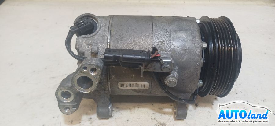 Compresor AC MINI HATCH (F55) 2014-2018 Cod 0003708453 