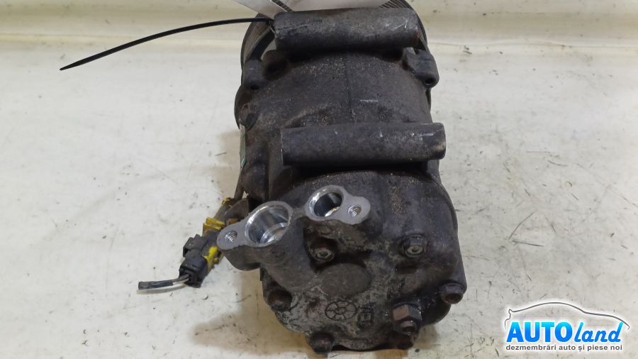 Compresor AC MINI HATCH (R56) 2006-2014 Cod 2758433 