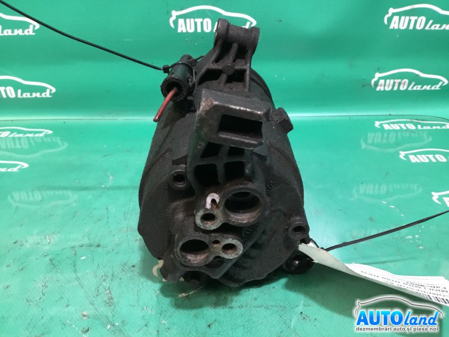 Compresor AC MINI MINI (R50,R53) 2001-2026 Cod 01139014 
