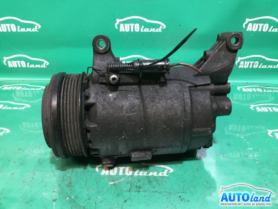 Compresor AC MINI MINI (R50,R53) 2001-2026 Cod 01139014 