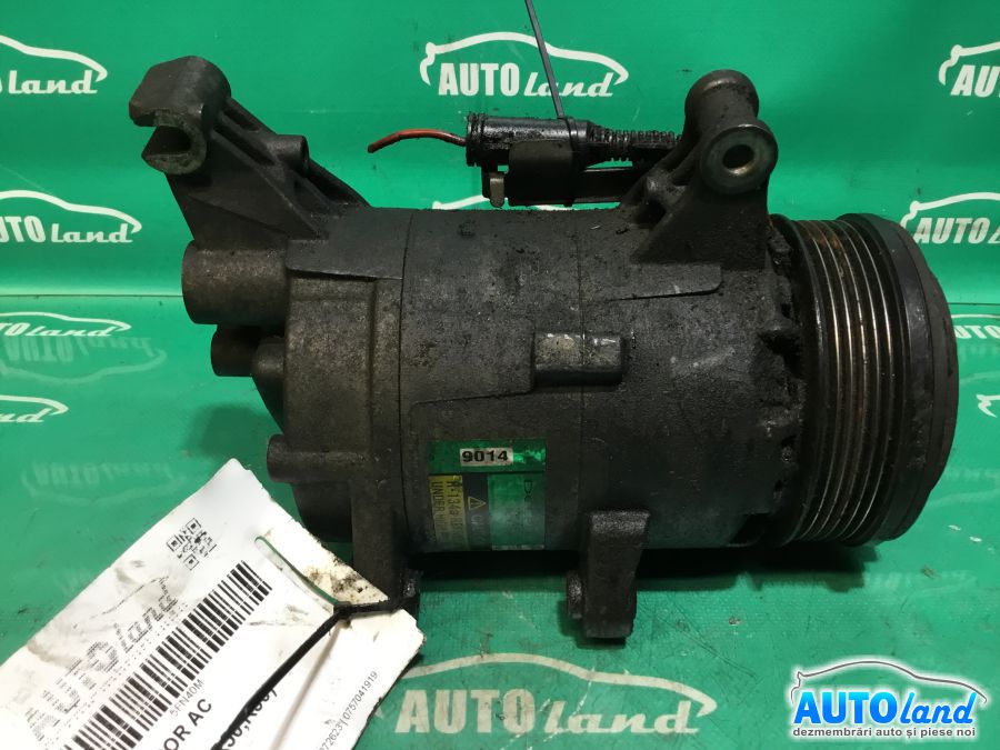 Compresor AC MINI MINI (R50,R53) 2001-2026 Cod 01139014 