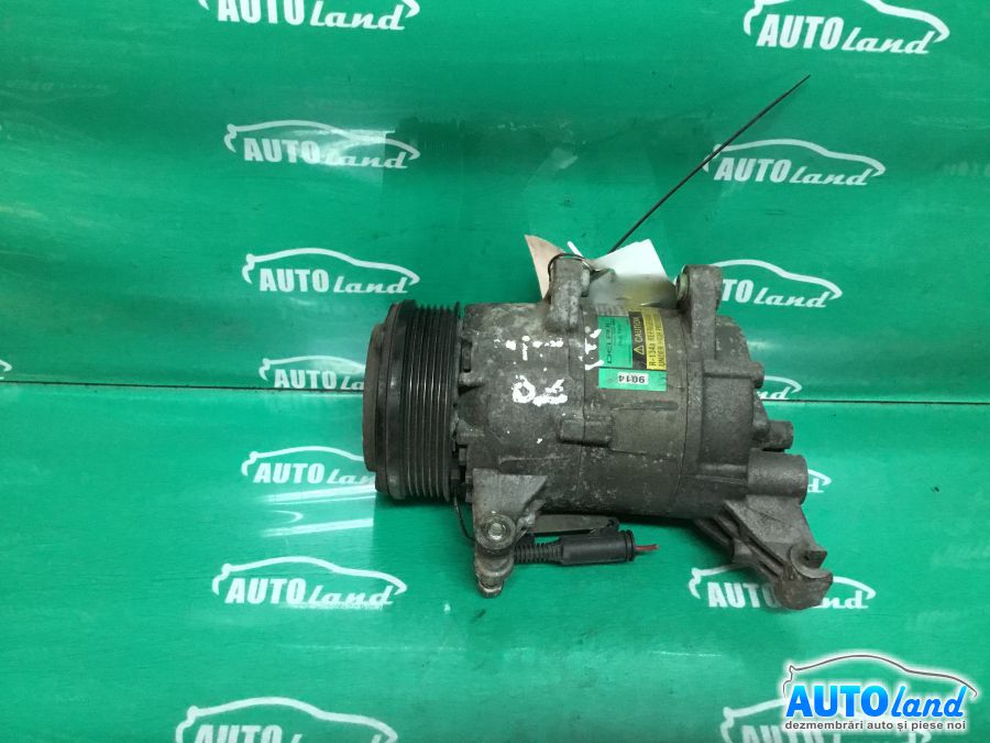 Compresor AC MINI MINI (R50,R53) 2001-2025 Cod 01139014 
