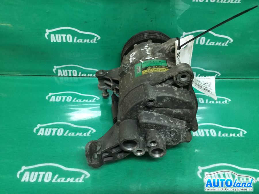Compresor AC MINI MINI (R50,R53) 2001-2025 Cod 01139014 