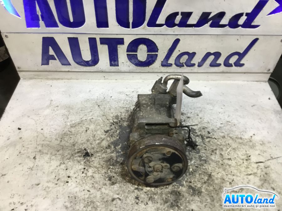 Compresor AC MINI MINI (R50,R53) 2001-2025 Cod 275843301 