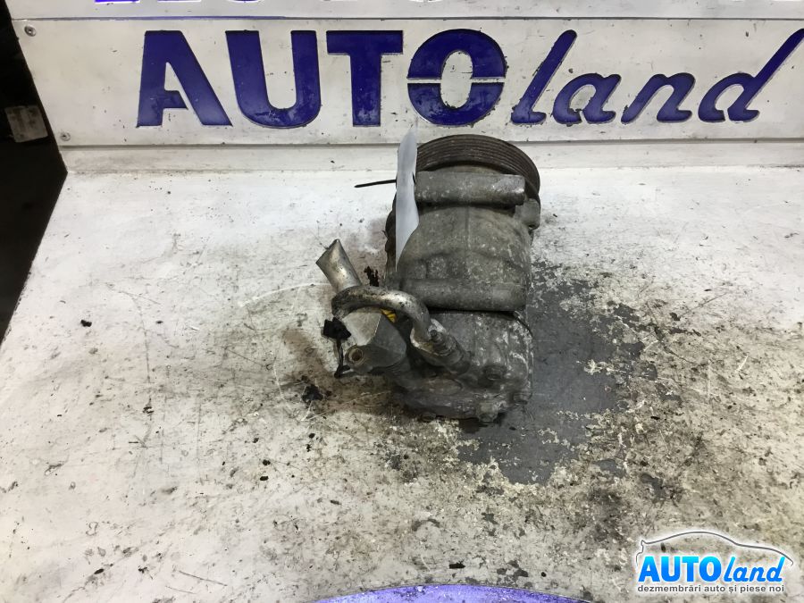 Compresor AC MINI MINI (R50,R53) 2001-2025 Cod 275843301 