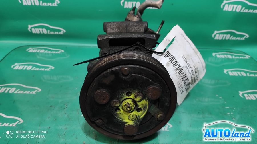 Compresor AC MINI MINI (R50,R53) 2001-2025 Cod 694250103 
