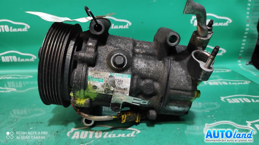 Compresor AC MINI MINI (R50,R53) 2001-2025 Cod 694250103 