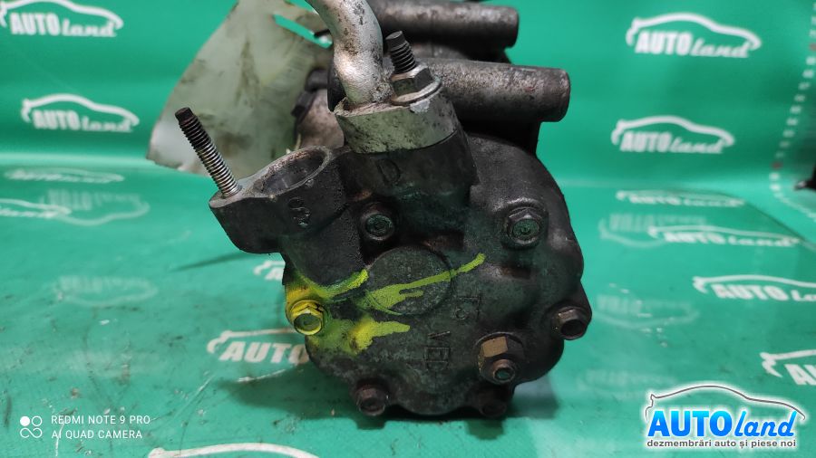 Compresor AC MINI MINI (R50,R53) 2001-2025 Cod 694250103 