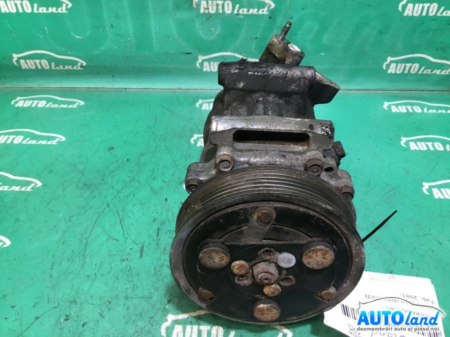 Compresor AC MINI MINI (R50,R53) 2001-2025 Cod 6942501 