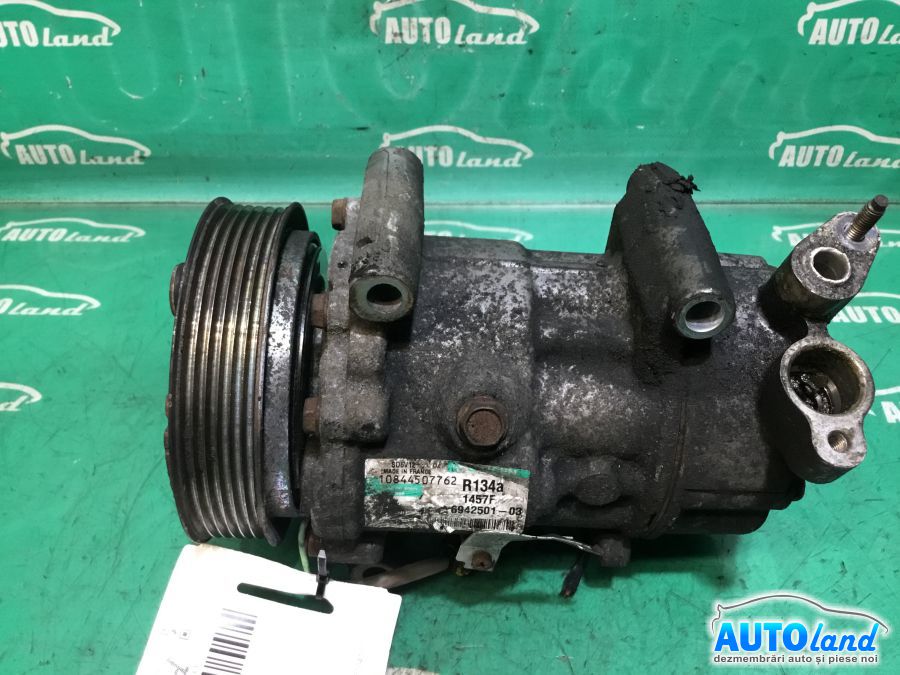 Compresor AC MINI MINI (R50,R53) 2001-2025 Cod 6942501 