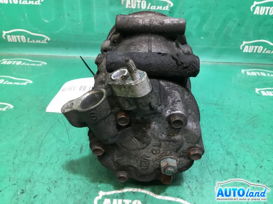 Compresor AC MINI MINI (R50,R53) 2001-2025 Cod 6942501 