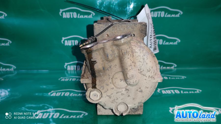 Compresor AC MITSUBISHI L 200 (K__T) 1996-2026