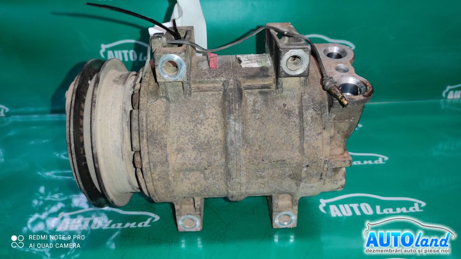 Compresor AC MITSUBISHI L 200 (K__T) 1996-2026