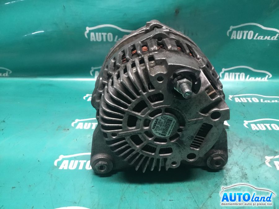 Compresor AC NISSAN CUBE (Z12) 2010-2025 Cod 23100ED01A 