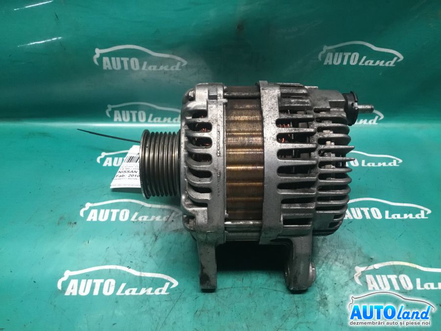 Compresor AC NISSAN CUBE (Z12) 2010-2025 Cod 23100ED01A 