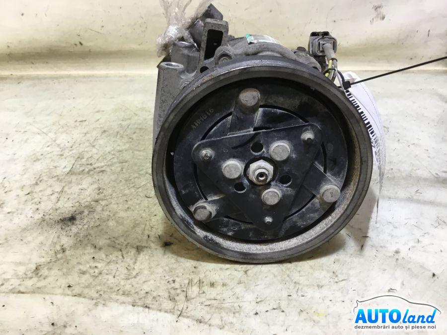 Compresor AC NISSAN JUKE 2010-2025 Cod 8200953359 