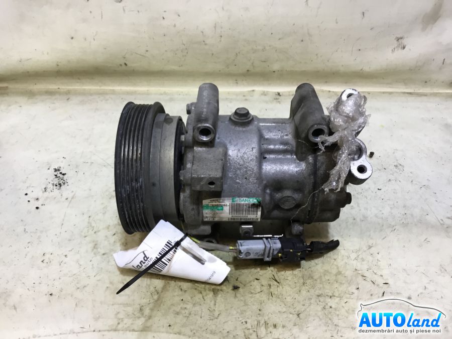 Compresor AC NISSAN JUKE 2010-2025 Cod 8200953359 