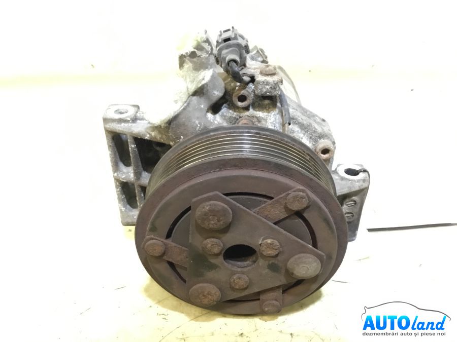 Compresor AC NISSAN JUKE 2010-2025 Cod 926001KA1B 