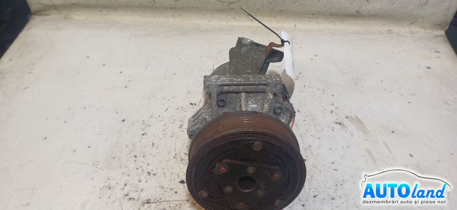 Compresor AC NISSAN JUKE 2010-2026 Cod 926003ZL1A 