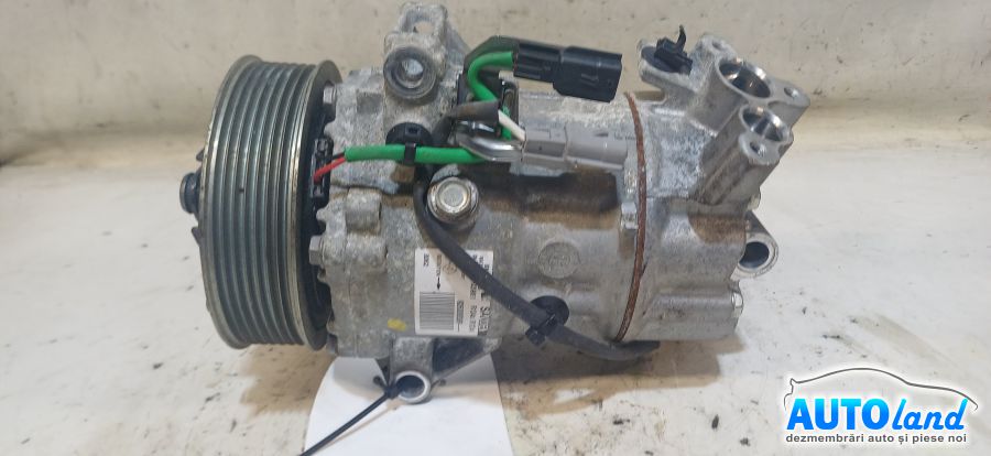 Compresor AC NISSAN JUKE 2010-2026 Cod 926008536R 