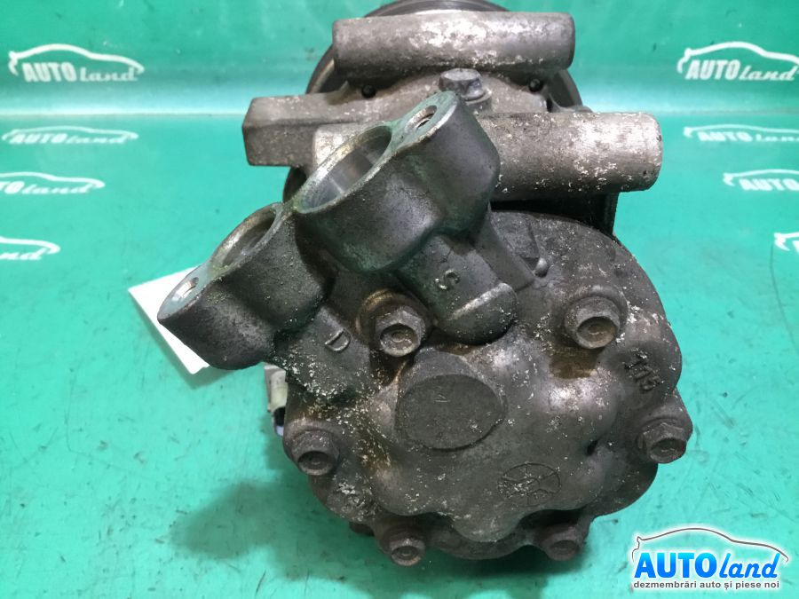 Compresor AC NISSAN JUKE 2010-2025 Cod 92600AZ74A 