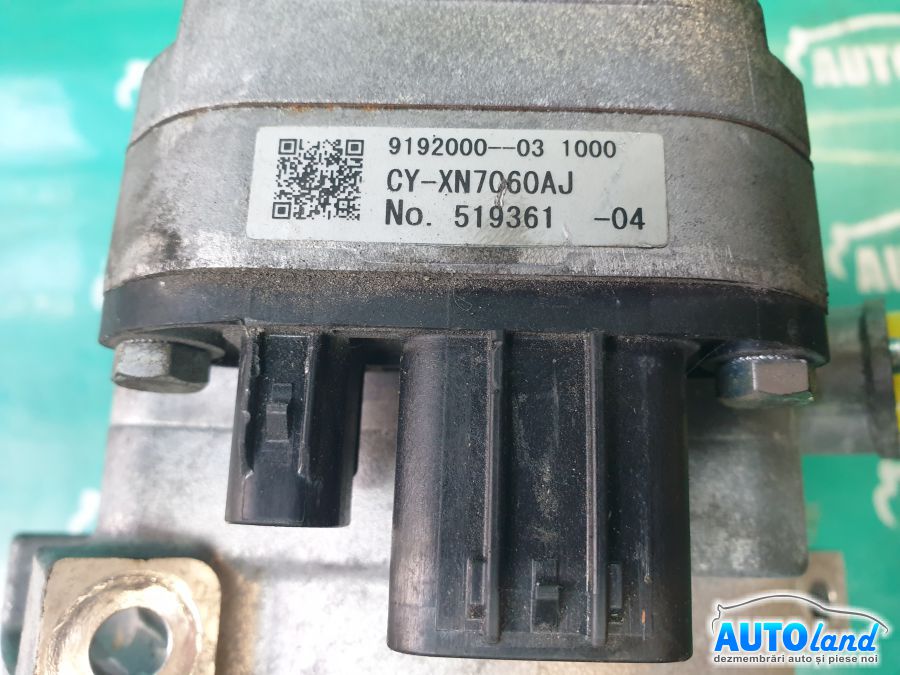 Compresor AC NISSAN LEAF 2010-2025 Cod AES28AV3AA 