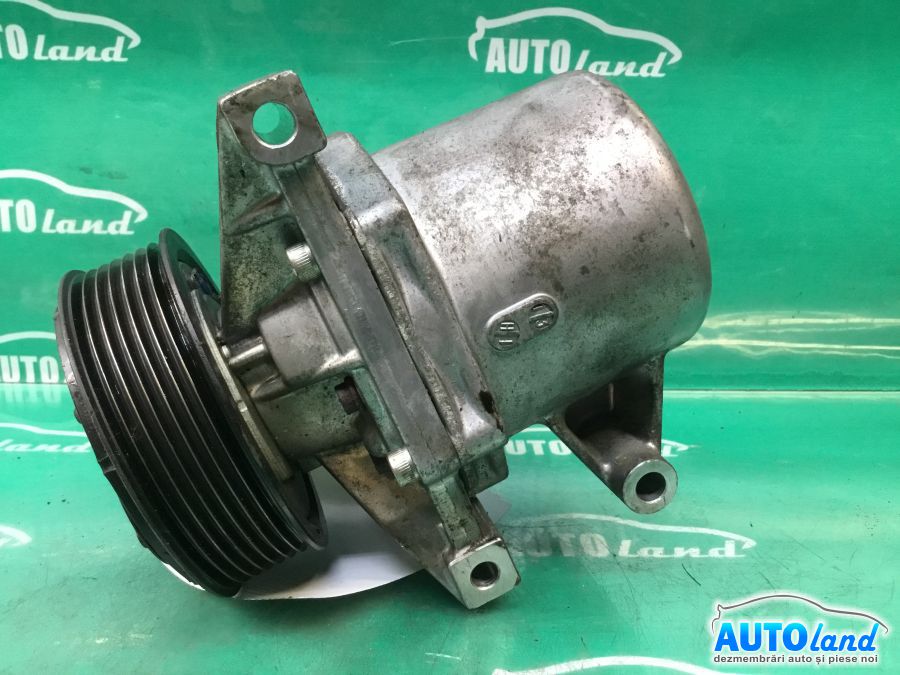 Compresor AC NISSAN MICRA IV (K13) 2010-2025 Cod 926001HC5A 