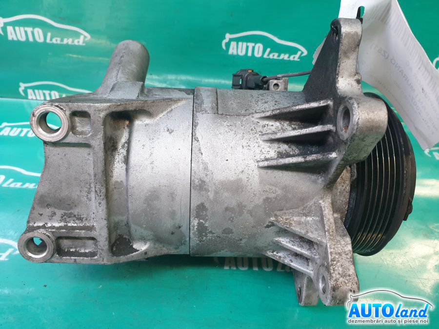 Compresor AC NISSAN MURANO (Z51) 2007-2025 Cod 92600CA01C 
