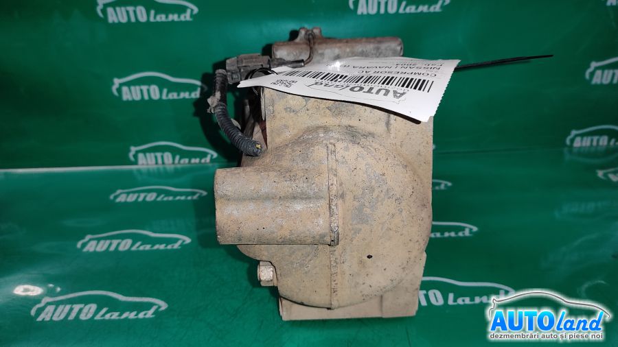 Compresor AC NISSAN NAVARA (D40) 2004-2025 Cod 92600EB40B 