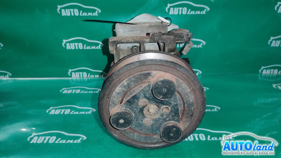 Compresor AC NISSAN NAVARA (D40) 2004-2025 Cod 92600EB40B 