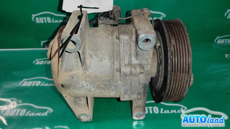 Compresor AC NISSAN NAVARA (D40) 2004-2025 Cod 92600EB40B 