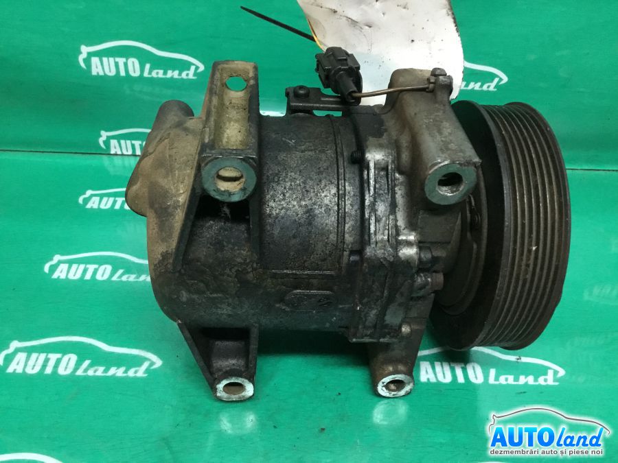 Compresor AC NISSAN NAVARA (D40) 2004-2025 Cod 92600EB40E 
