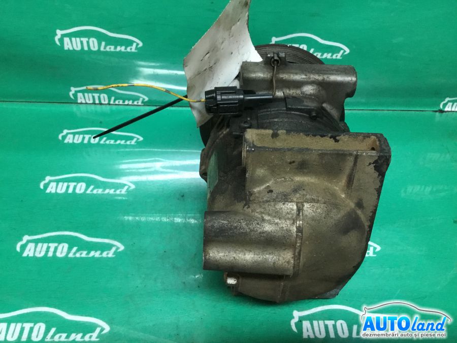 Compresor AC NISSAN NAVARA (D40) 2004-2025 Cod 92600EB40E 