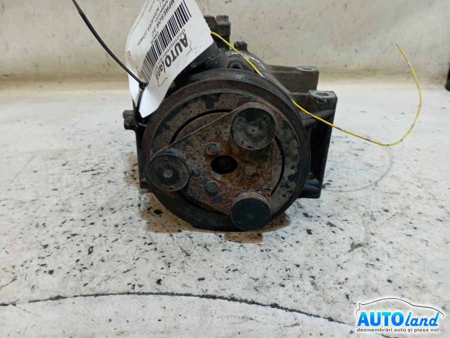 Compresor AC NISSAN NAVARA (D40) 2004-2026 Cod 92600KH70A 