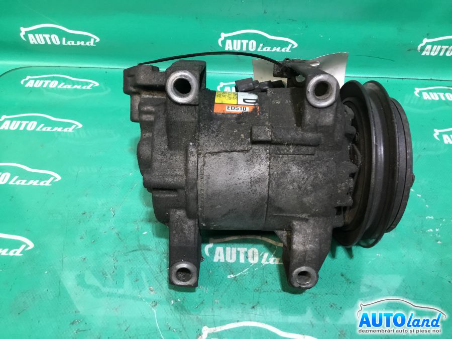 Compresor AC NISSAN PRIMERA (P12) 2002-2025