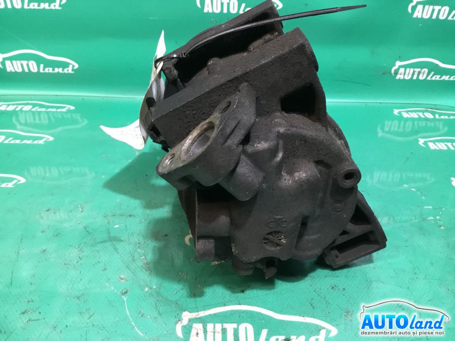 Compresor AC NISSAN PRIMERA (P12) 2002-2025