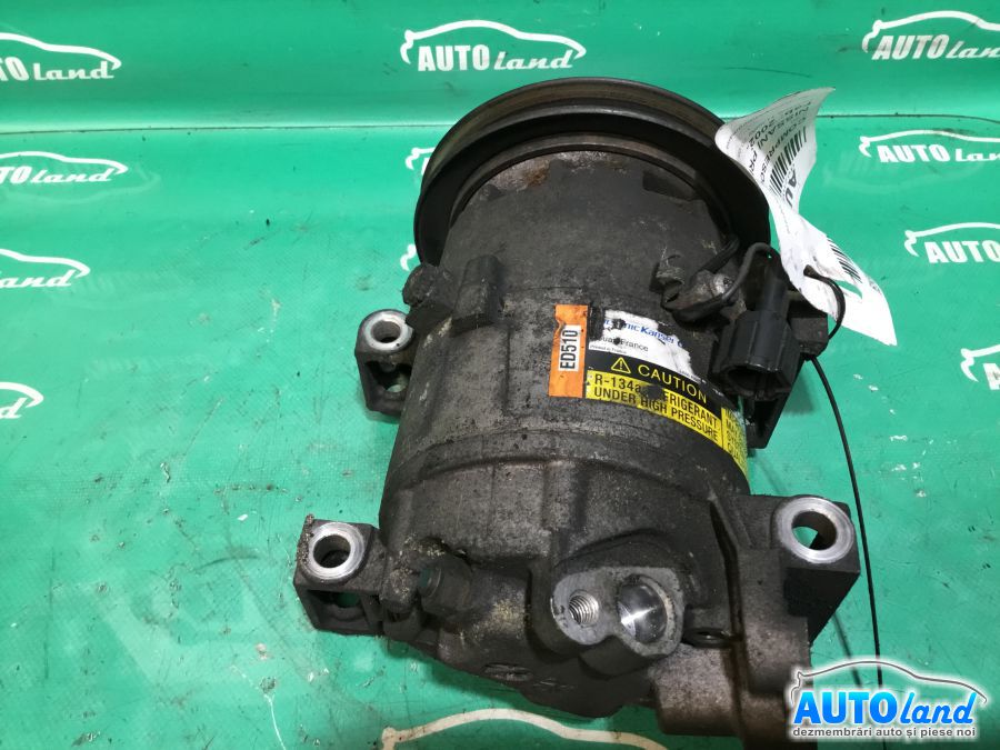Compresor AC NISSAN PRIMERA (P12) 2002-2025