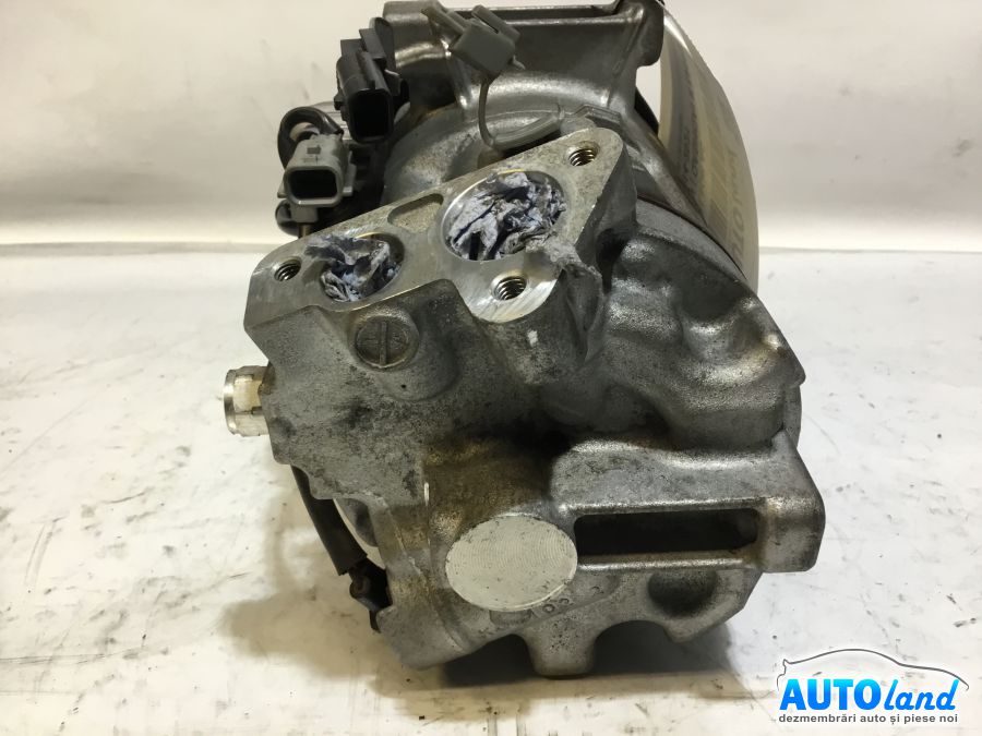 Compresor AC NISSAN QASHQAI II (J11) 2014-2021 Cod 4471405931 
