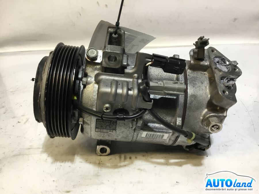 Compresor AC NISSAN QASHQAI II (J11) 2014-2021 Cod 4471405931 