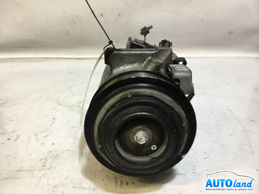 Compresor AC NISSAN QASHQAI II (J11) 2014-2021 Cod 4471405931 