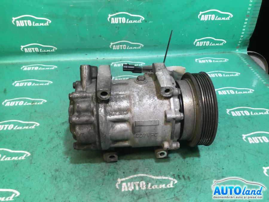 Compresor AC